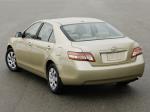 Toyota Camry LE 2009 года (NA)
